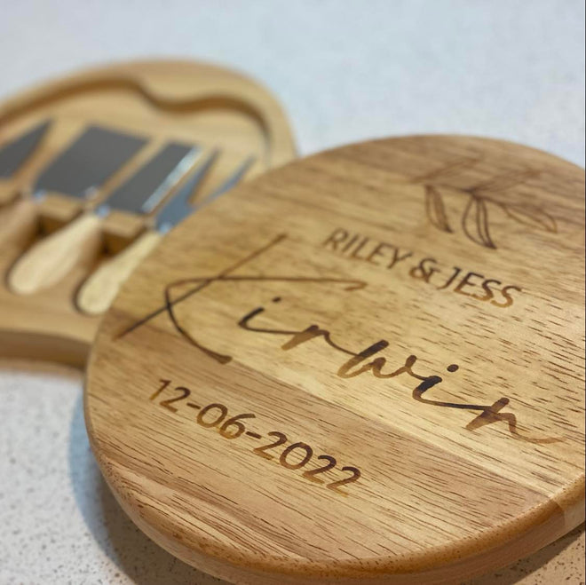 Home Gifts and Accessories