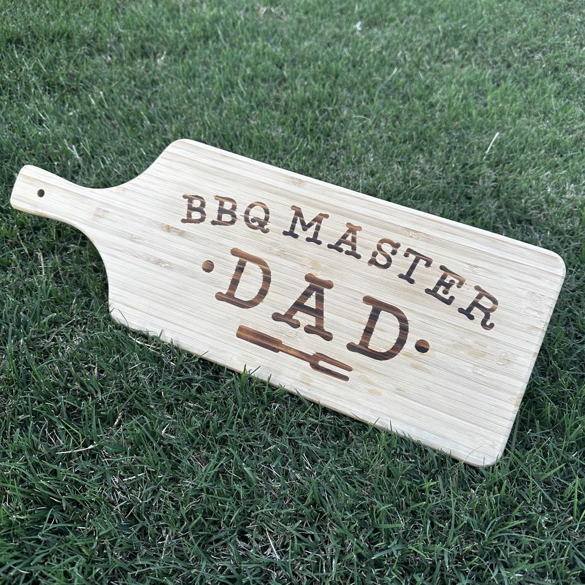 Timber Chopping Board