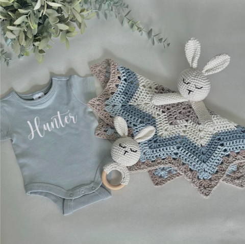 Baby Gift Box- Blue
