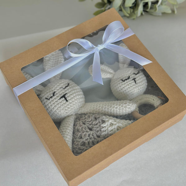 First Easter Gift Box- Blue