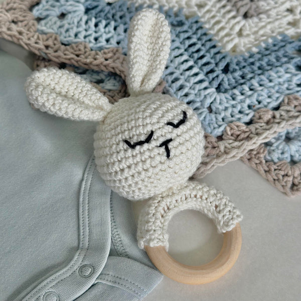 First Easter Gift Box- Blue