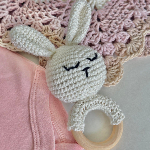 First Easter Gift Box- Pink