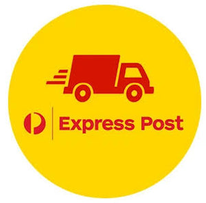 Update to Express Shipping