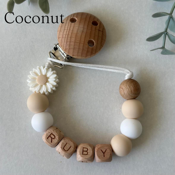 Daisy Soother Holder