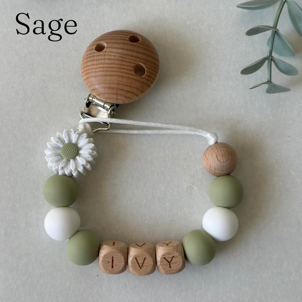 Daisy Soother Holder