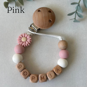 Daisy Soother Holder