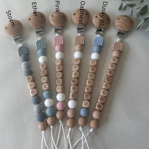 Arch Soother Holder