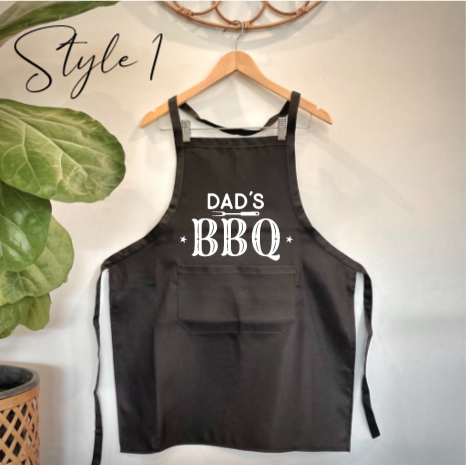 Black Apron