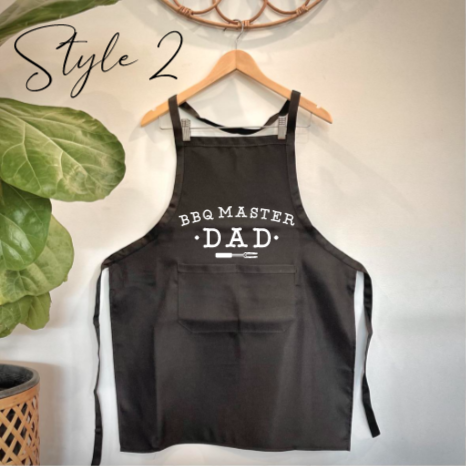 Black Apron