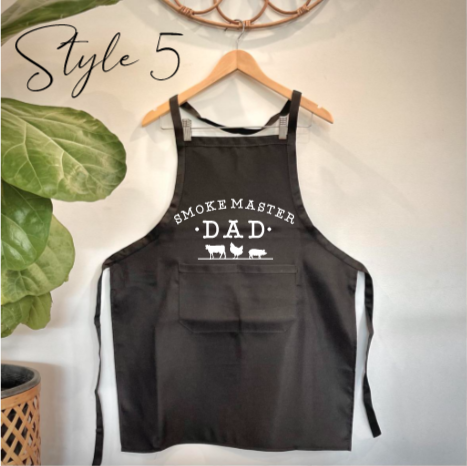 Black Apron