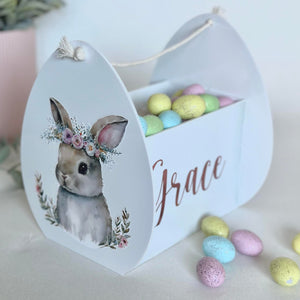 Acrylic Easter egg holder