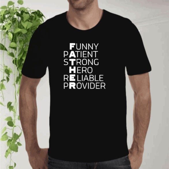 Father Shirt