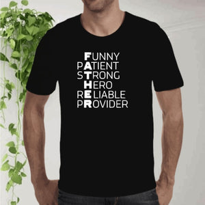 Father Shirt