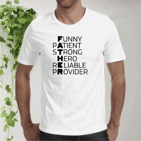 Father Shirt