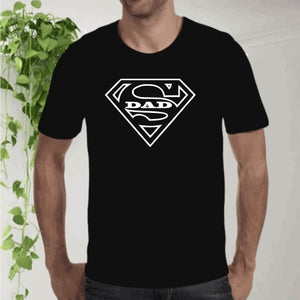 Super Dad Shirt
