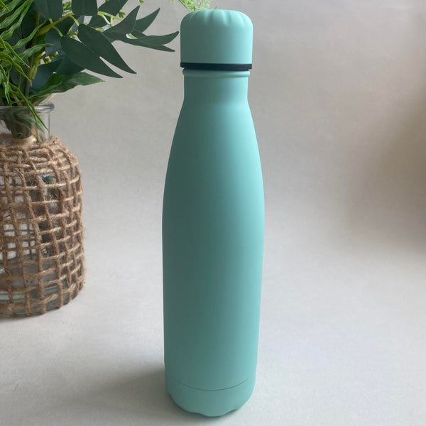 Deluxe Insulated Drink Bottle
