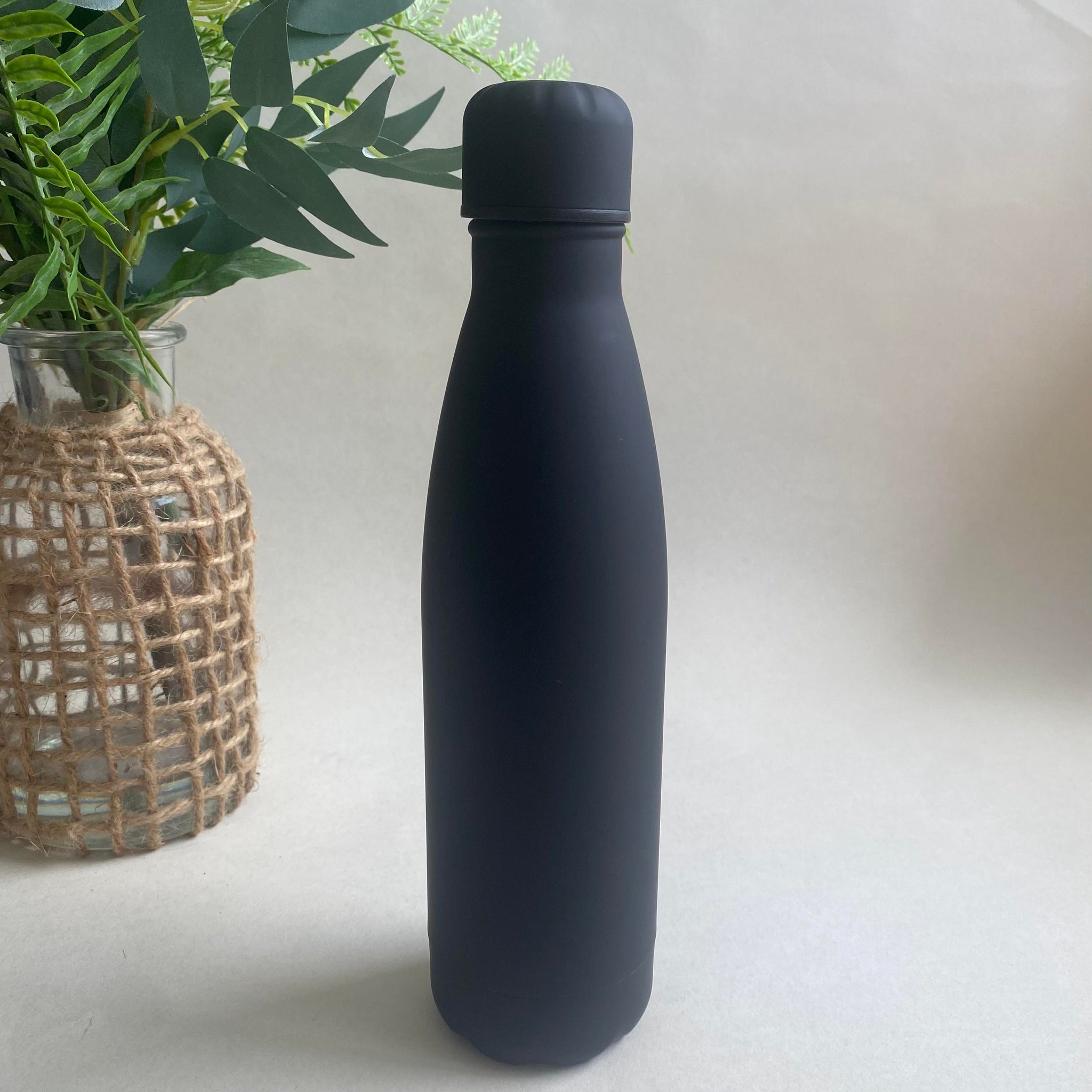 Deluxe Insulated Drink Bottle