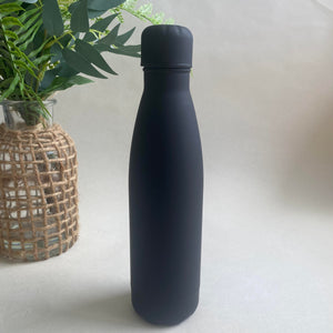 Deluxe Insulated Drink Bottle