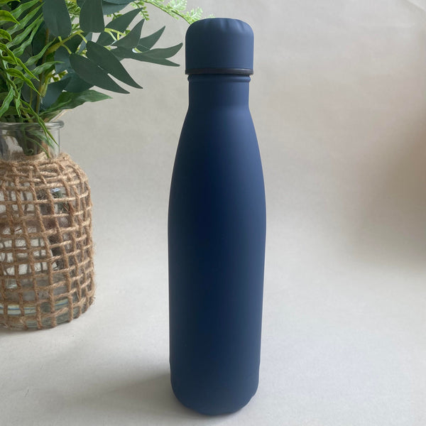 Deluxe Insulated Drink Bottle