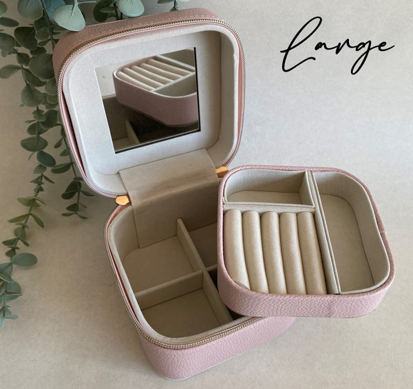 Jewellery Box
