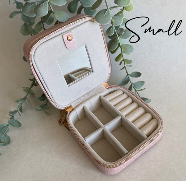 Jewellery Box
