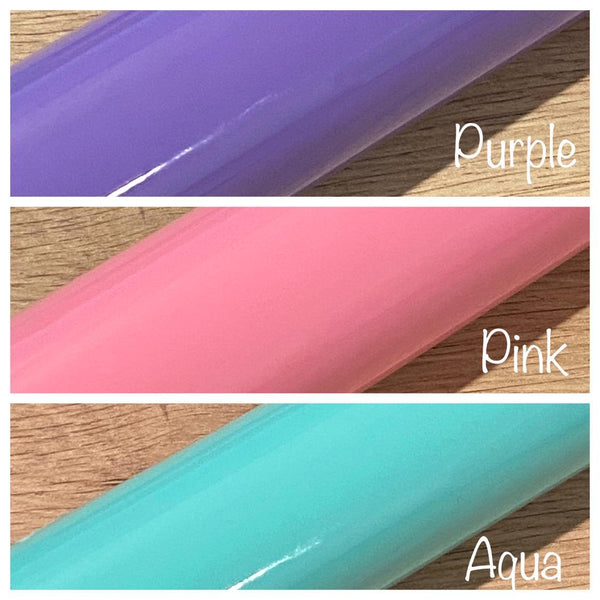 Glass Drink Bottle