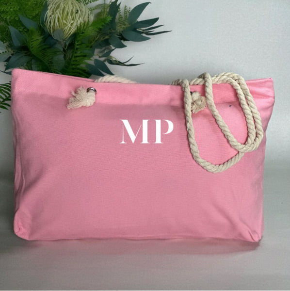 Canvas Tote Bag
