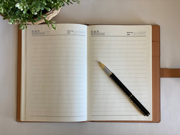 Journal Gift Set