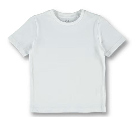 Kids shirt white- Custom Design